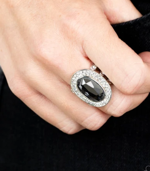 Always OVAL-achieving - Silver