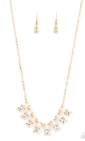 Dashingly Duchess Gold