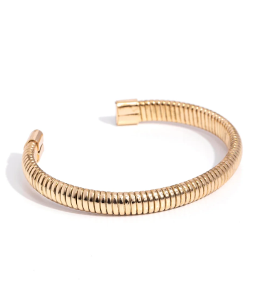 Let It Rib Gold