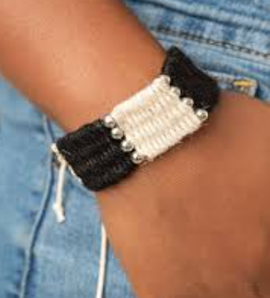 High Tide Black