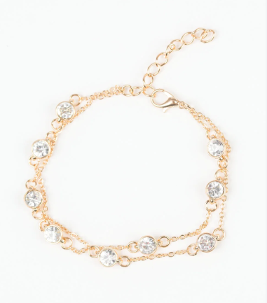 Spotlight Starlight - gold