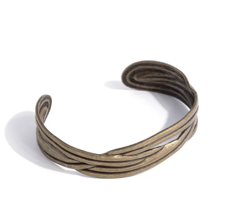 Urban Update - Brass ♥ Mens Bracelet