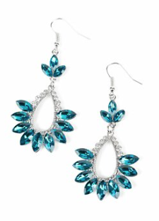 Extra Exquisite Blue