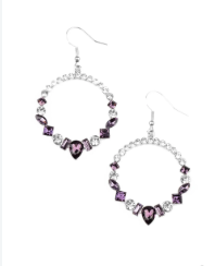 Revolutionary Refinement Purple