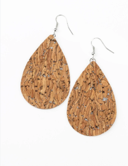 CORK It Over - Silver