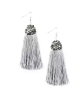 Razzle Riot Silver