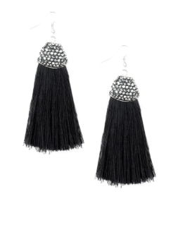 Razzle Riot Black