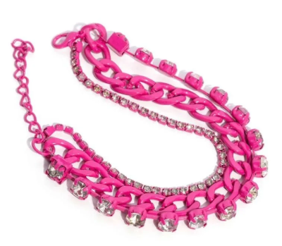 5pc Variety Bracelet Bundle