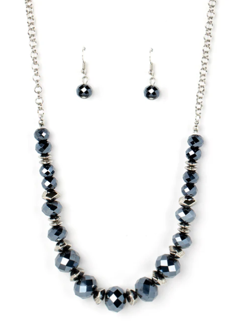 Cosmic Cadence 2PC SET - Blue