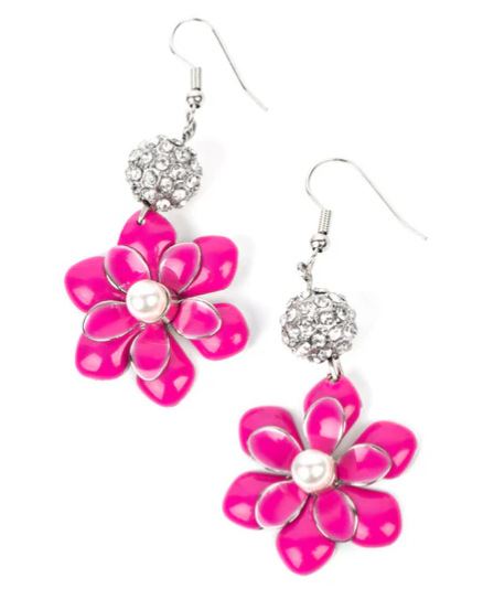 Floral Reverie 4PC SET- Multi