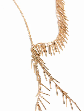 Linear Landmark - Gold 3pc set