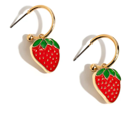 Fruit Festival - Gold 3 PC SET