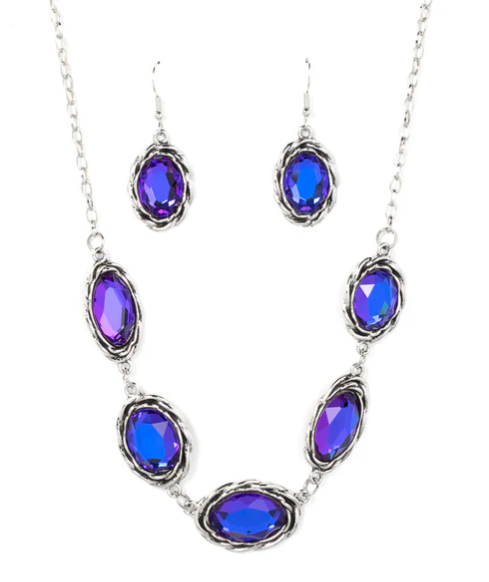 Regal Renaissance - Multi 4PC SET