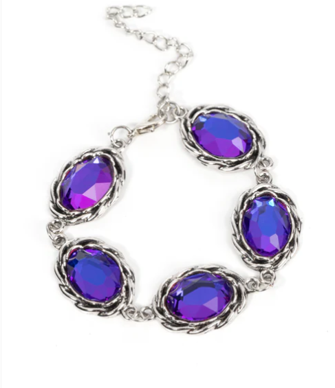 Regal Renaissance - Multi 4PC SET