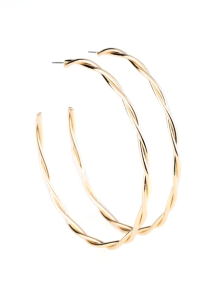 Out of Control Curves - Gold