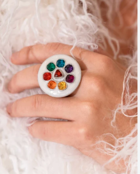 Captivating Centerpiece - Multi